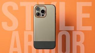 The Spigen Style Armor Could Be In The Next Top 10 Cases!