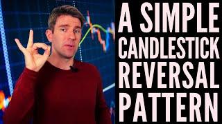 A Simple Candlestick Reversal Pattern 