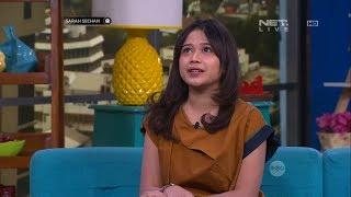 Ini Dia Alesan Brisia Jodie Mengganti Namanya (2/5)