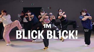 Coi Leray & Nicki Minaj - Blick Blick! / RENAN Choreography