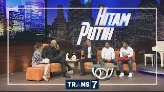 HITAM PUTIH - CERITA PEMAIN TIMNAS DI AFC 2016 (21/12/16) 4-3