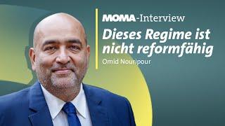 Omid Nouripour: Die Menschen im Iran werden sich nicht geschlagen geben | ARD-Morgenmagazin