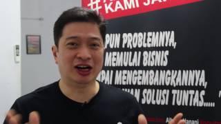 Tips Bisnis Bersama Tito Loho - NETWORKING bukan ajang mencari sahabat