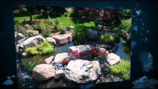 Puts Ponds And Gardens Landscaping: Summer Pond Projects