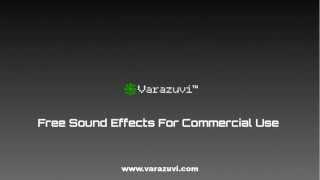 Drawing A Circle - Free Commercial Sound Effect