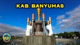 Mengenal Kabupaten Banyumas (Provinsi Jawa Tengah) Lebih Dekat 