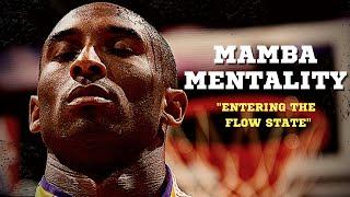 MINDSET - The Most Inspirational Kobe Bryant Speech