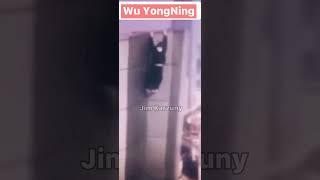 RIP Wu YongNing