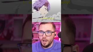 Character Development!! #oshinoko #animereaction #oshinokoanime