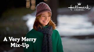 A Very Merry Mix Up - Starring Alicia Witt and Mark Wiebe