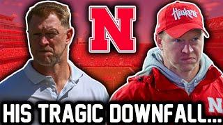 The TRAGIC DOWNFALL of SCOTT FROST (He was the Savior of Nebraska)