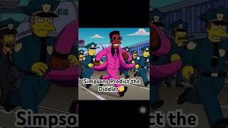 #diddy #diddler #fyp #fypシ #comedy #baltimore #haha #2024 #raid #simpsons #predictions