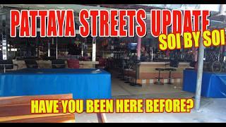 Pattaya Beach Road Soi 3 and 4: A Walking Tour & Guide (2024)