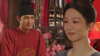 The reason why the ending of "Flourished peony" by Yang Zi and Li Xian is regrettable