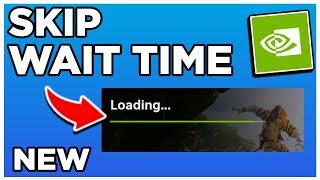 *UPDATED* HOW TO SKIP GEFORCE NOW WAIT TIME for FREE (INSTANT)