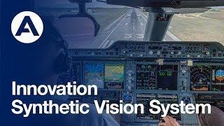 Synthetic Vision System