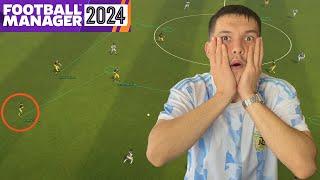 ЧТО ОНИ СДЕЛАЛИ С ИГРОЙ?! FOOTBALL MANAGER 2024