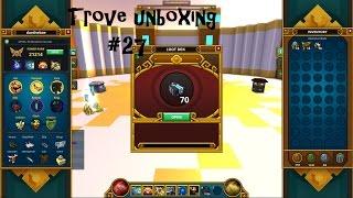 trove - weekly unboxing #27 - Batty Batoid!