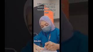 Miss V dimasukin jari apakah masih perawan?