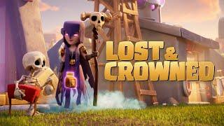 LOST & CROWNED | A Clash Short Film