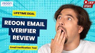 Reoon Email Verifier Review & Tutorial || Best Email Verification Software || ZeroBounce Alternative