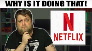 Why I Stopped Using A VPN With Netflix...