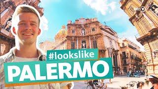 Palermo, Sicily's capital in southern Italy - Reality vs. Instagram | WDR Reisen