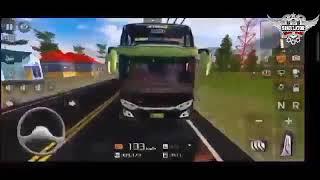 MOD obb bussid V3.5 sound SCANIA K410Ib support mod+speed trapick. Super cepat.