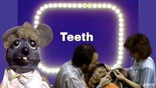 Today's Special: TEETH - Full Episode (Closed Captioned)