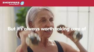 Achieve your skin care goals with Shoppers Drug Mart Beauty Specialists at your service