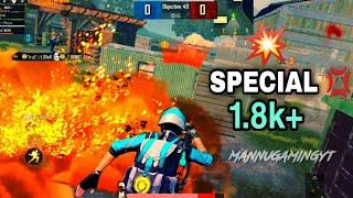 | SPECIALMONSTEZ  | MANNU GAMING YT | KAINMASTER EDITING | 