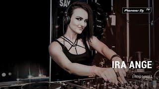 IRA ANGE [ indie dance ] @ Pioneer DJ TV | Moscow