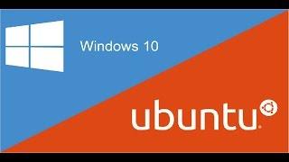 Fix Default Bootloader in Windows 10 / Ubuntu  Dual Boot