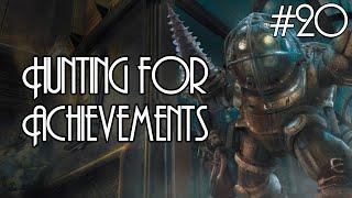 On the Hunt for ACHIEVEMENTS! Ellen Plays BioShock for the First Time | EP 20