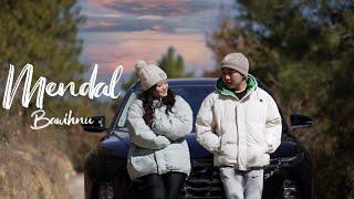 Mendal - Bawihnu (Official Music Video)