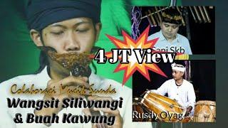 "Wangsit Siliwangi & Buah Kawung" Rusdy Oyag Featuring Ardi Tarompet