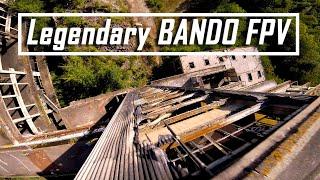 Legendary BANDO FPV - Vega FX5 (6S)