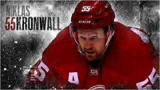 The Best of Niklas Kronwall [HD]