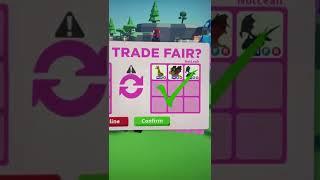 TESTING FAKE ADOPT ME SCAM GAMES…  Part 2 #shorts