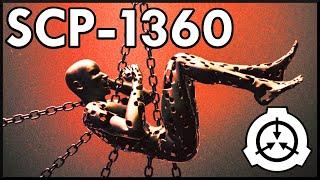 SCP-1360  |  PSHUD #31  |  Euclid  |  Full Story  |  Peregrine