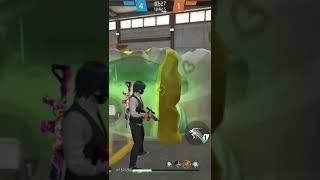 Free Fire  Uzbekistan  N1  #niko_tdm1