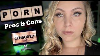 Should you avoid watching pornography? PROS & CONS
