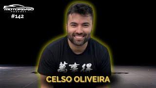 Motorgrid Podcast - Celso Oliveira - Ep. 142