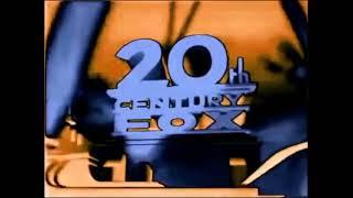 1995 20th Century Fox Home Entertainment Blender Version in G-Major Fix 2