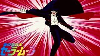 [1080p] Rose Attack {Ver. Multiple} (Tuxedo Mask Attack)