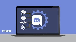 Create a Discord Bot Dashboard from Scratch #1