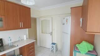 ÇAYCUMA PEHLİVANLAR MAH ZEMİN KAT SATILIK 3+1 DAİRE