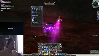 Новый выпуск - Темный жрец  расы Кор  #rfdefault #rfonline #lineage2