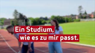 Studium Sportwissenschaft | Lehramt Sport | Universität Vechta