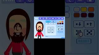 [TAS] Flash Mii Maker (TV Host%)